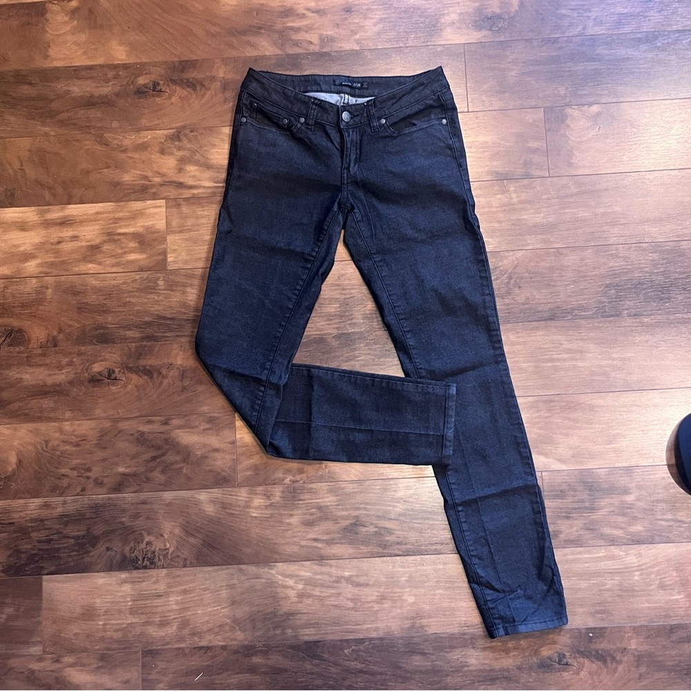 Black Prana Kayla Jean